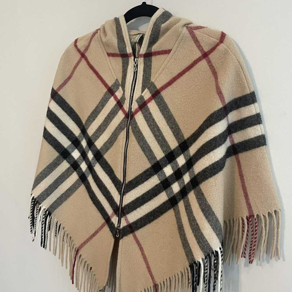 Burberry Wool knitwear - image 4