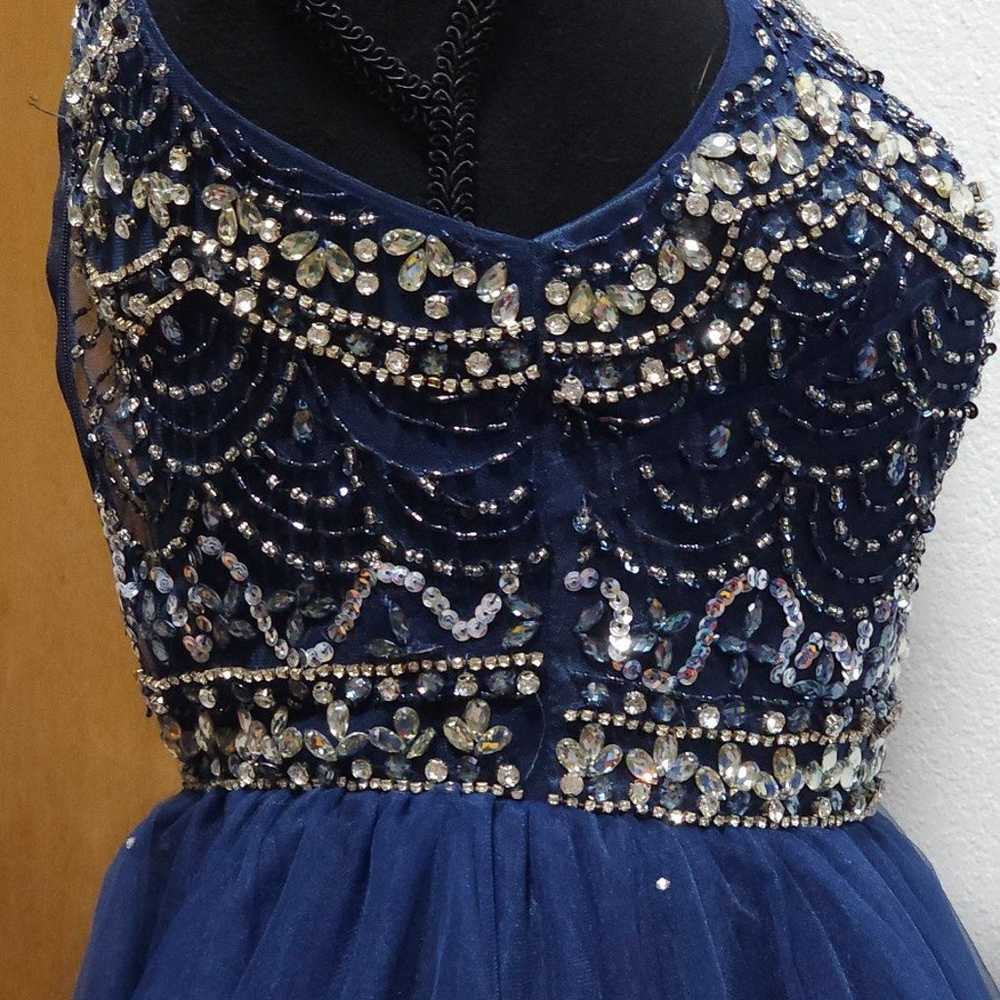 Boutique dress formal dress baby doll dress prom … - image 6