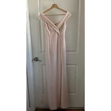 Lulus Song Of Love Maxi Dress