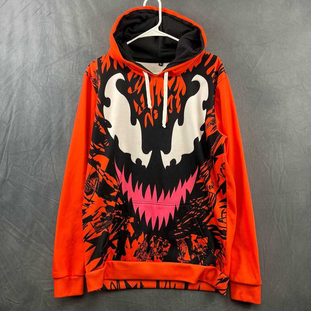 Generic Full Print Venom Carnage Sweatshirt Villi… - image 1
