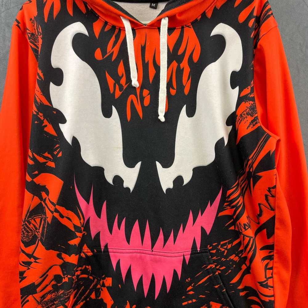 Generic Full Print Venom Carnage Sweatshirt Villi… - image 7