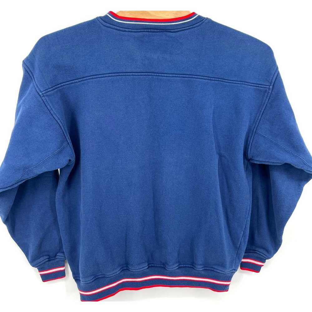 Vintage vtg 90's men's Galt Sand NFL New England … - image 5