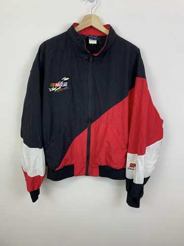 NASCAR × Streetwear × Vintage Vintage 1990s NASCAR