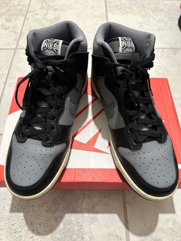 Nike Nike Dunk High Retro Premium Classics 50 Year