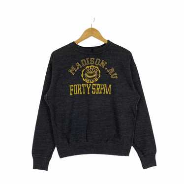 45rpm × Japanese Brand × Vintage Vintage 45RPM Ja… - image 1