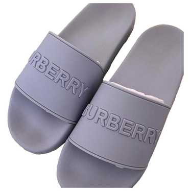 Burberry Sandals - image 1