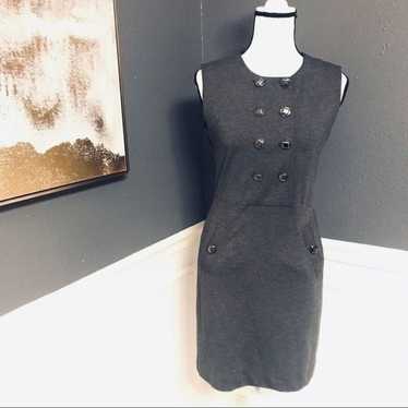 Tory Burch double breasted sheath dress - image 1