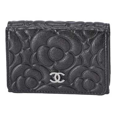Chanel Leather wallet