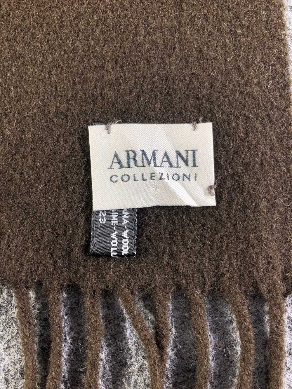 Armani Collezioni × Streetwear × Winter Session A… - image 5