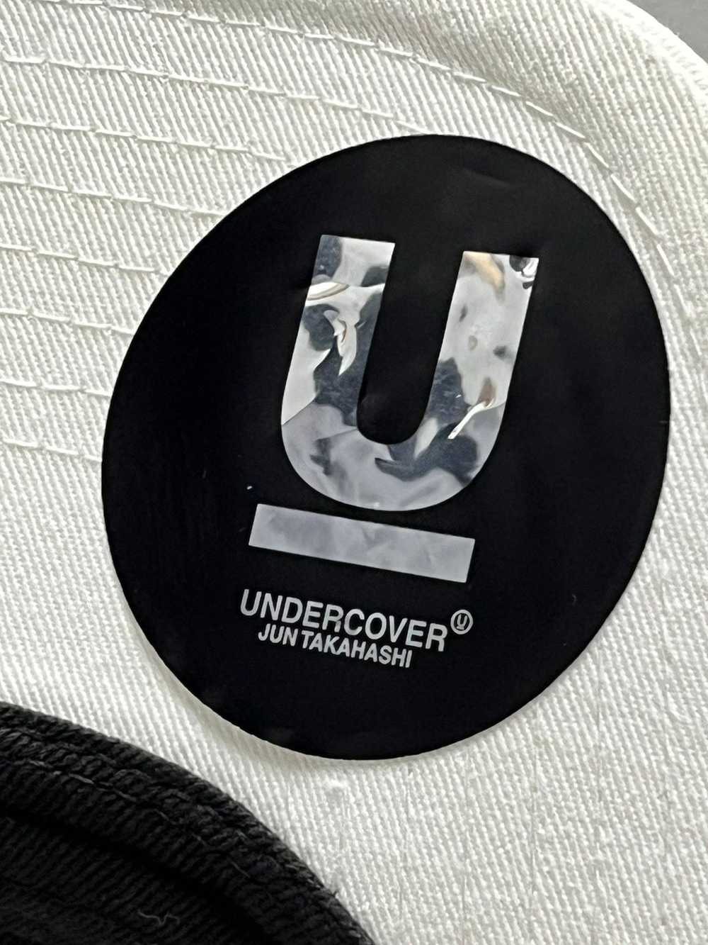 Jun Takahashi × New Era × Undercover 🔥FYE🔥UNDER… - image 10