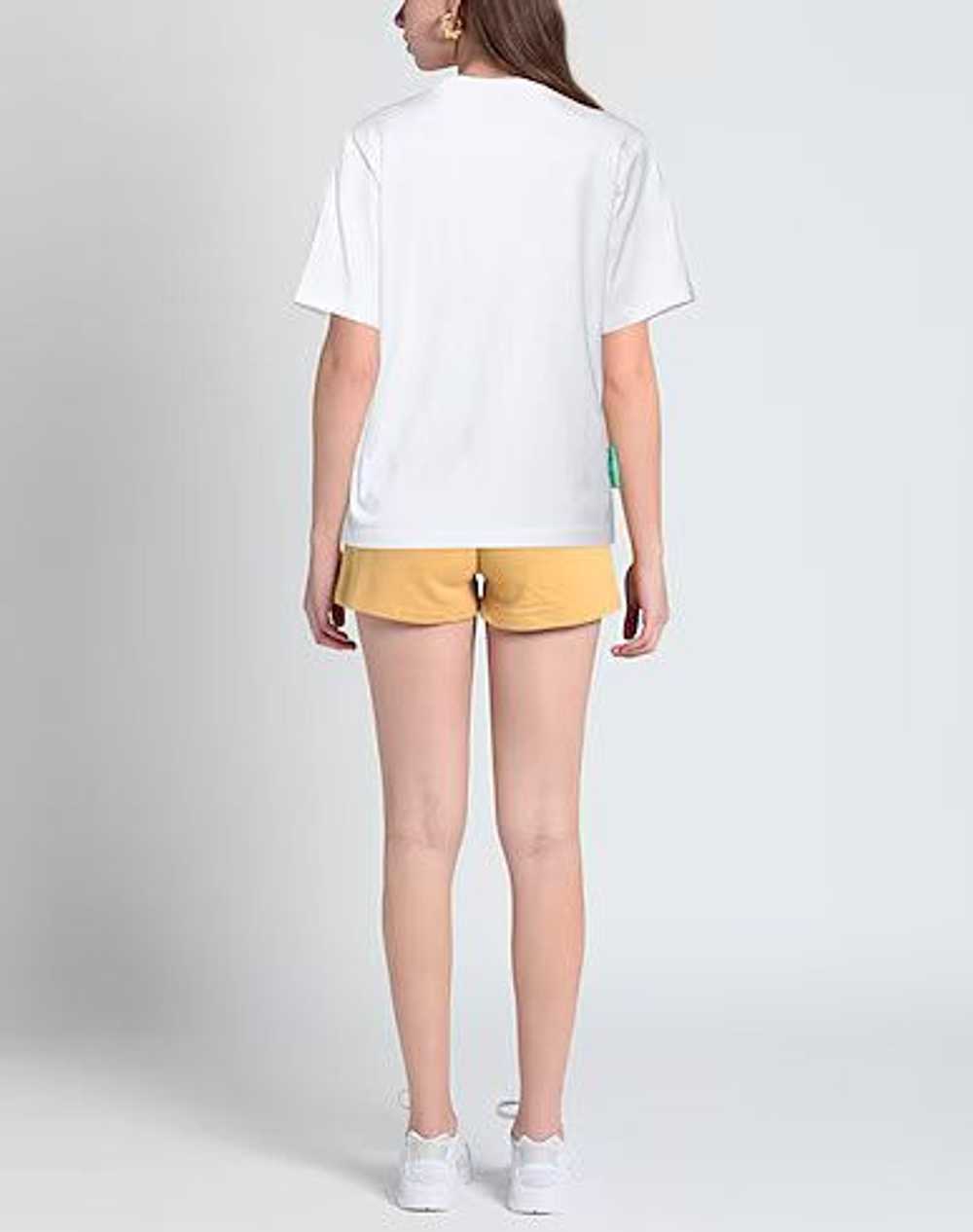 Dsquared2 o1lxy1mk0624 T-Shirt in White - image 3