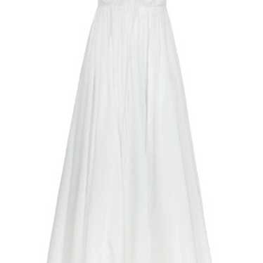 Selkie Ivory Seashell Gown - image 1