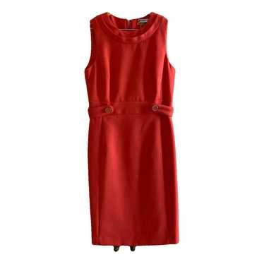 Tory Burch Wool mid-length dress - image 1