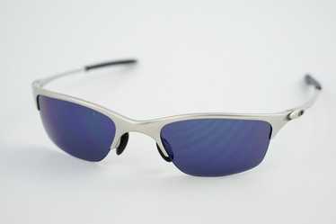 Oakley half wire sunglasses - Gem