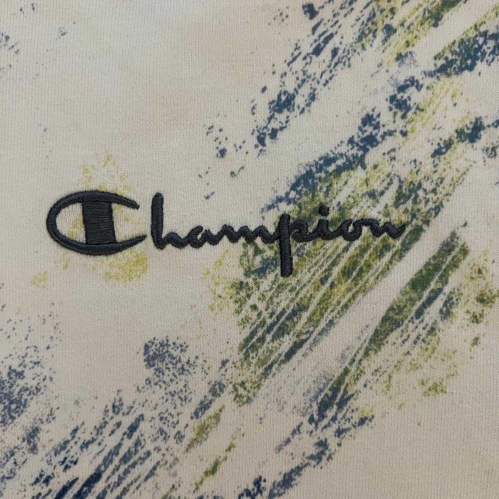 Champion Men’s Shirt Large - image 2