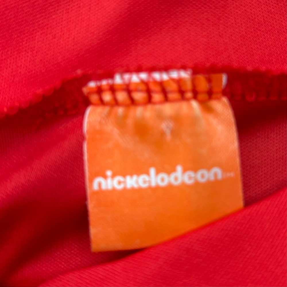 Nickelodeon “Double Dare” shirt - image 3