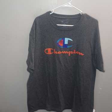 Champion T Shirt Size XL