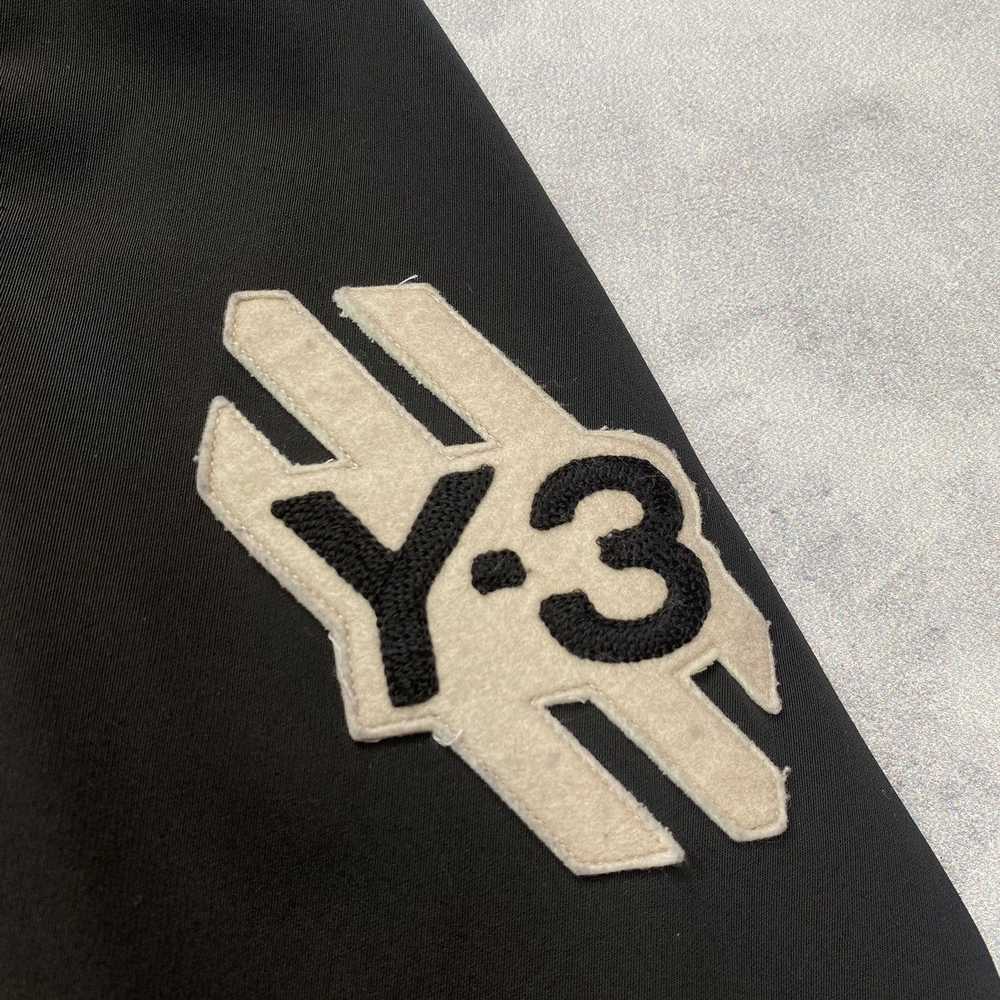 Adidas × Y-3 × Yohji Yamamoto Vintage Jacket Tren… - image 5