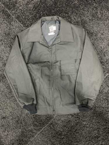 Vintage Vintage Hidden Agenda Vented Work Jacket