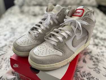 Nike × Notre Chicago Nike Dunk High Notre - image 1