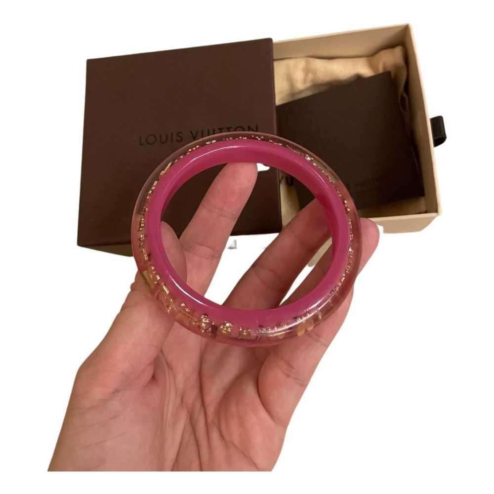 Louis Vuitton Inclusion bracelet - image 1