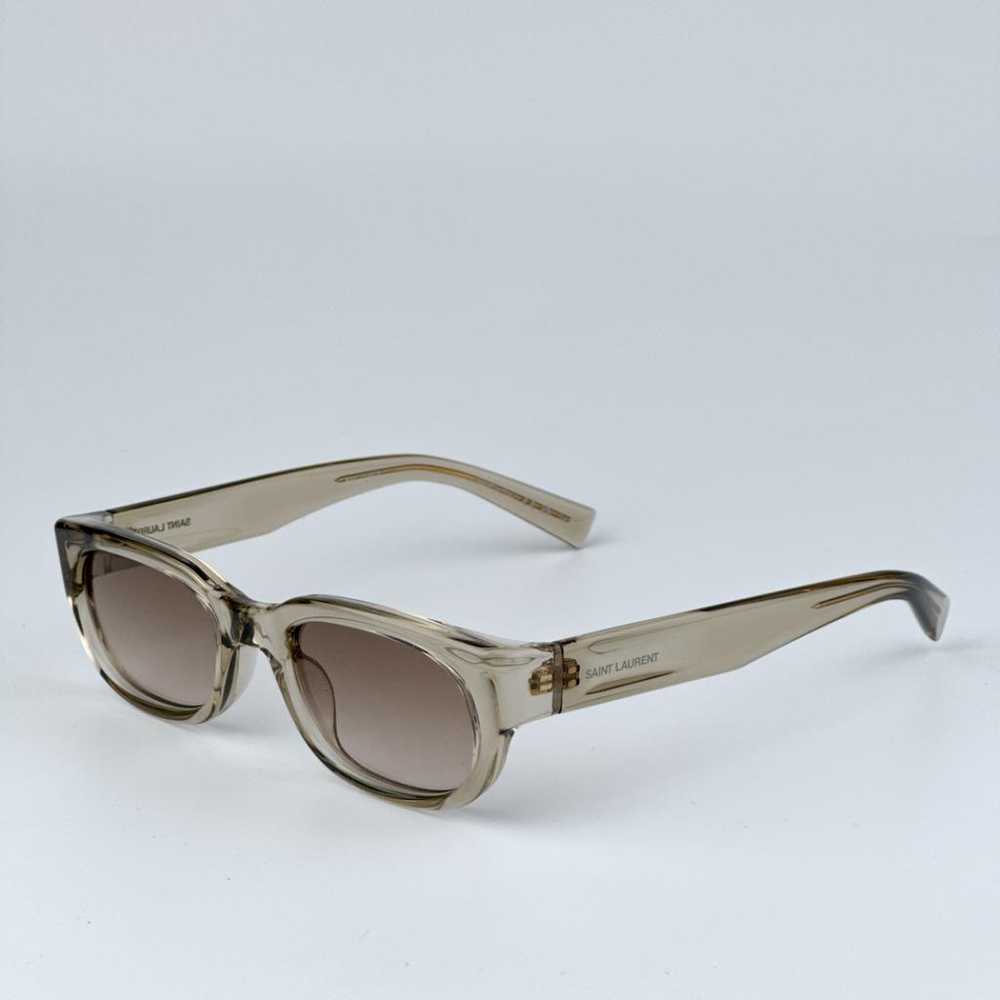 Saint Laurent Sunglasses - image 2