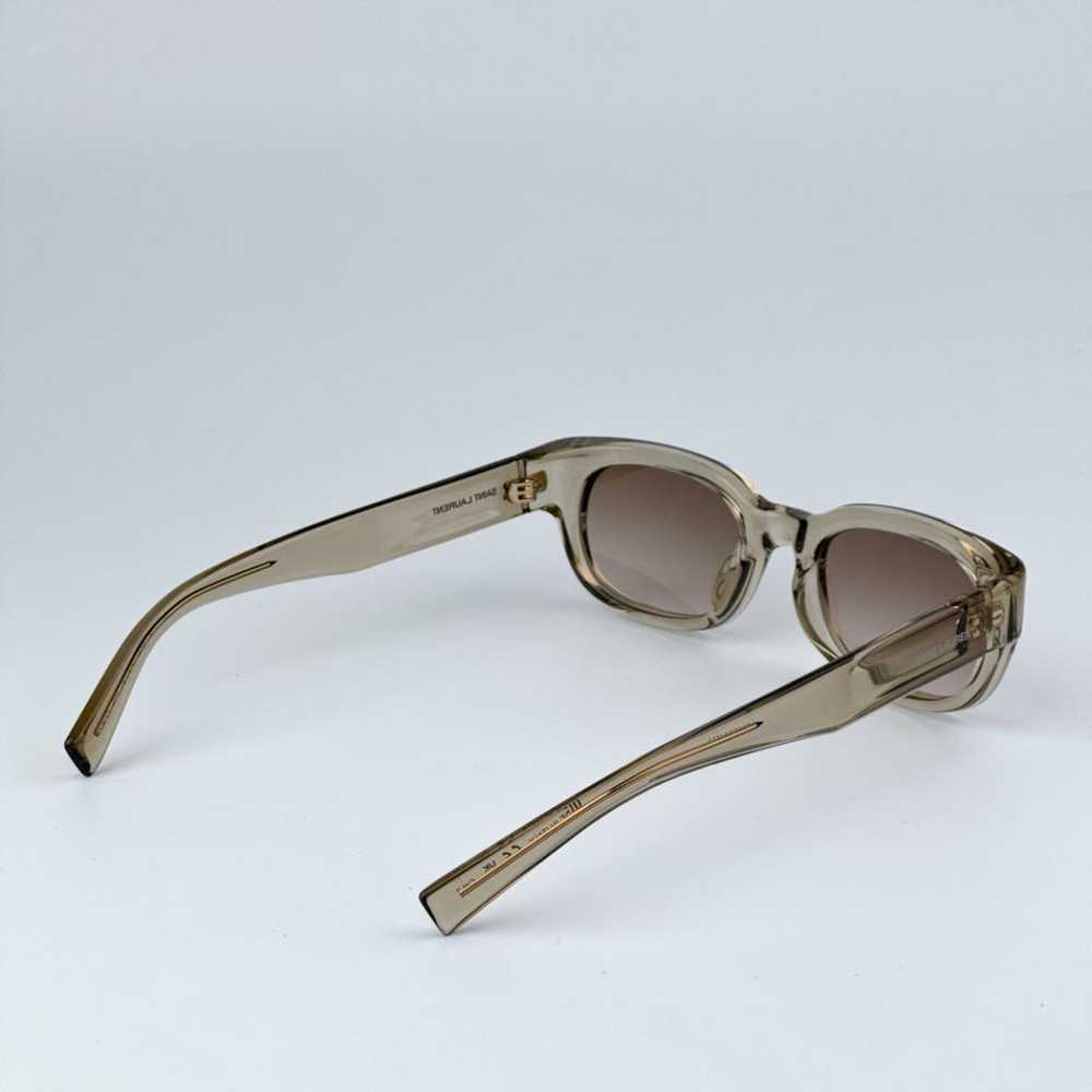 Saint Laurent Sunglasses - image 3