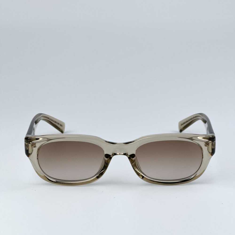 Saint Laurent Sunglasses - image 5