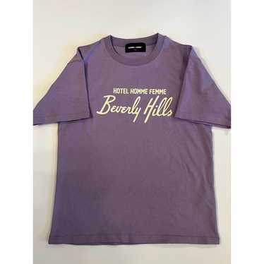 Homme Femme Heavy T-Shirt Small men's and women's… - image 1