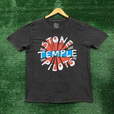 90s stone temple pilots - Gem