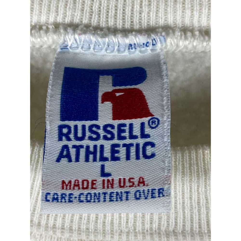 Russell Athletic Vtg Russell Athletic 'Lady Eagle… - image 3