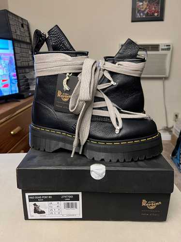 1460 dr martens rick - Gem