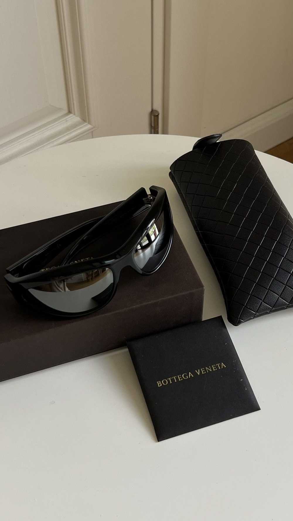Bottega Veneta Bottega veneta shades / sunglasses - image 10