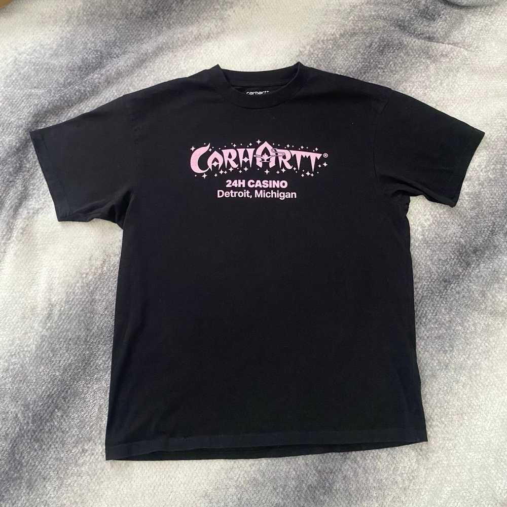 Carhartt WIP T-Shirt - image 1