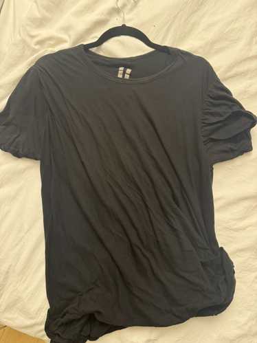 Rick Owens Double Layer Tee