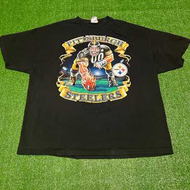 Vintage Pittsburgh Steelers shirt