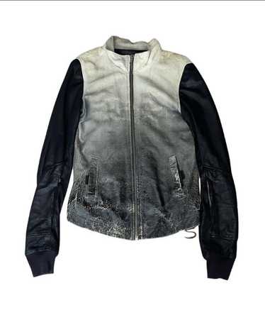 Rick owens intarsia - Gem