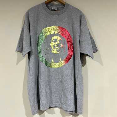 Vintage Bob Marley Shirt