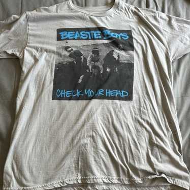 Beastie Boys shirt
