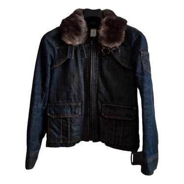 Marc Jacobs Biker jacket - image 1