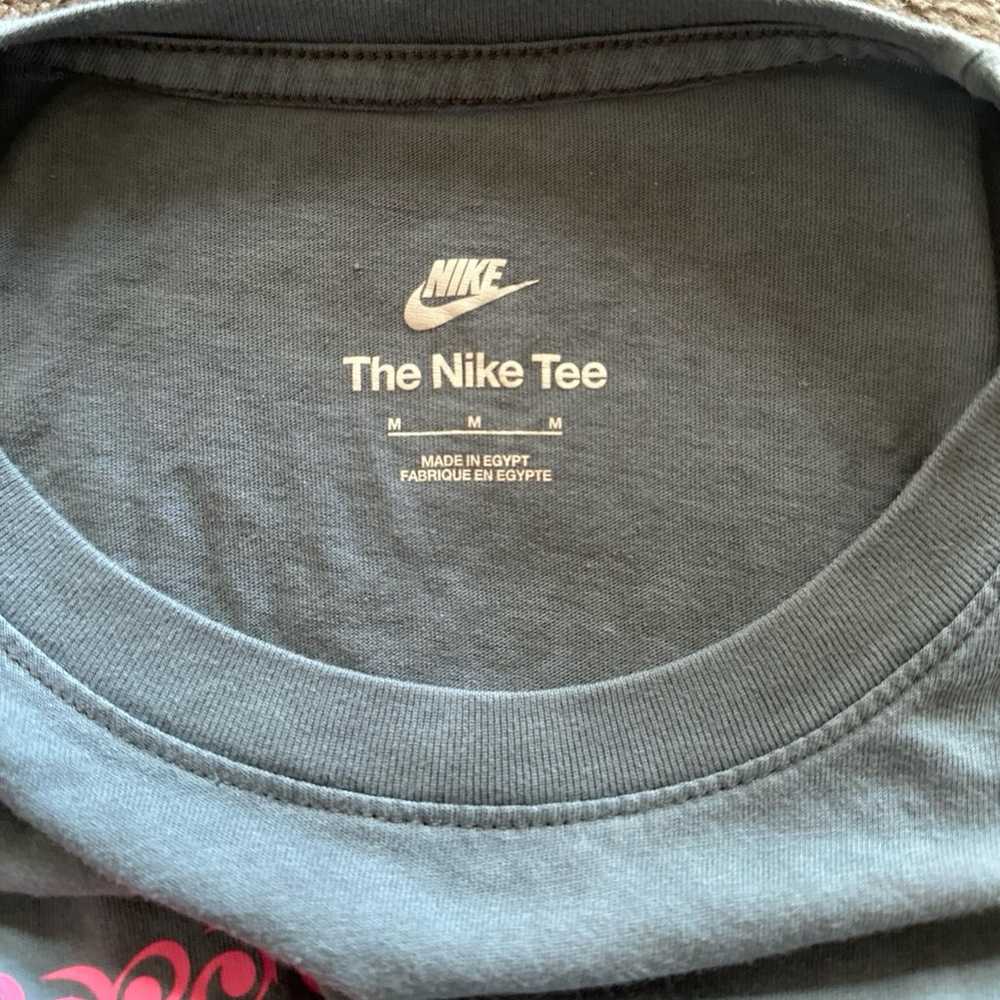 Nike Tropical T-Shirt - image 5
