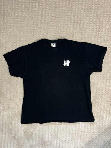 Undefeated Undefeated Tshirt size XL