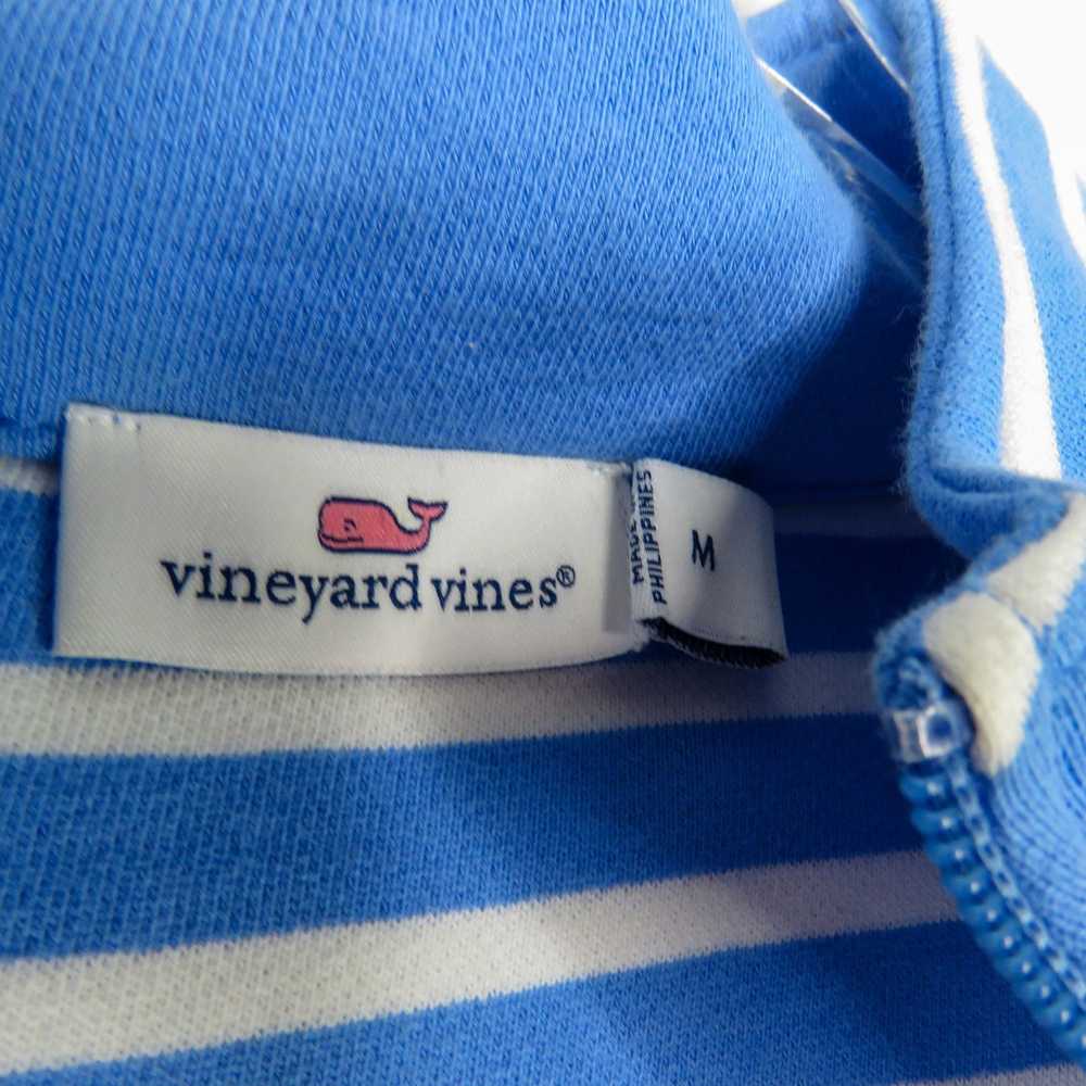 Vineyard Vines Vineyard Vines Nautical Stripe She… - image 7
