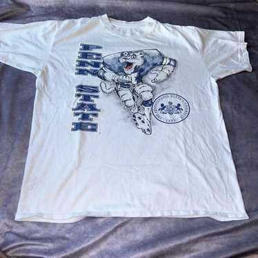 Vintage Penn State Shirt