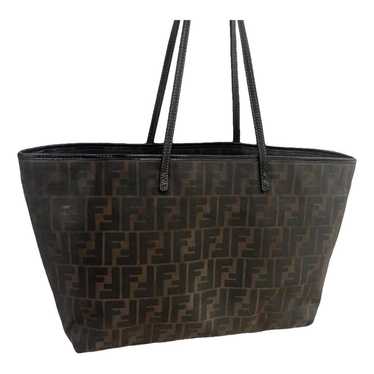 Fendi Peekaboo X-Lite tote