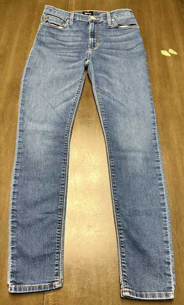 Hudson Hudson Blair Super Skinny Jeans-27x27