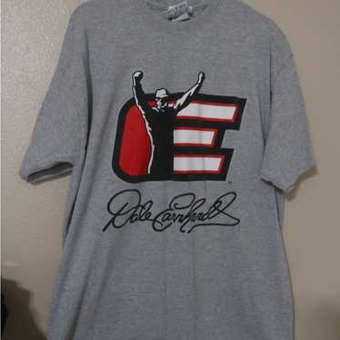 VINTAGE Dale Earnhardt Shirt XL