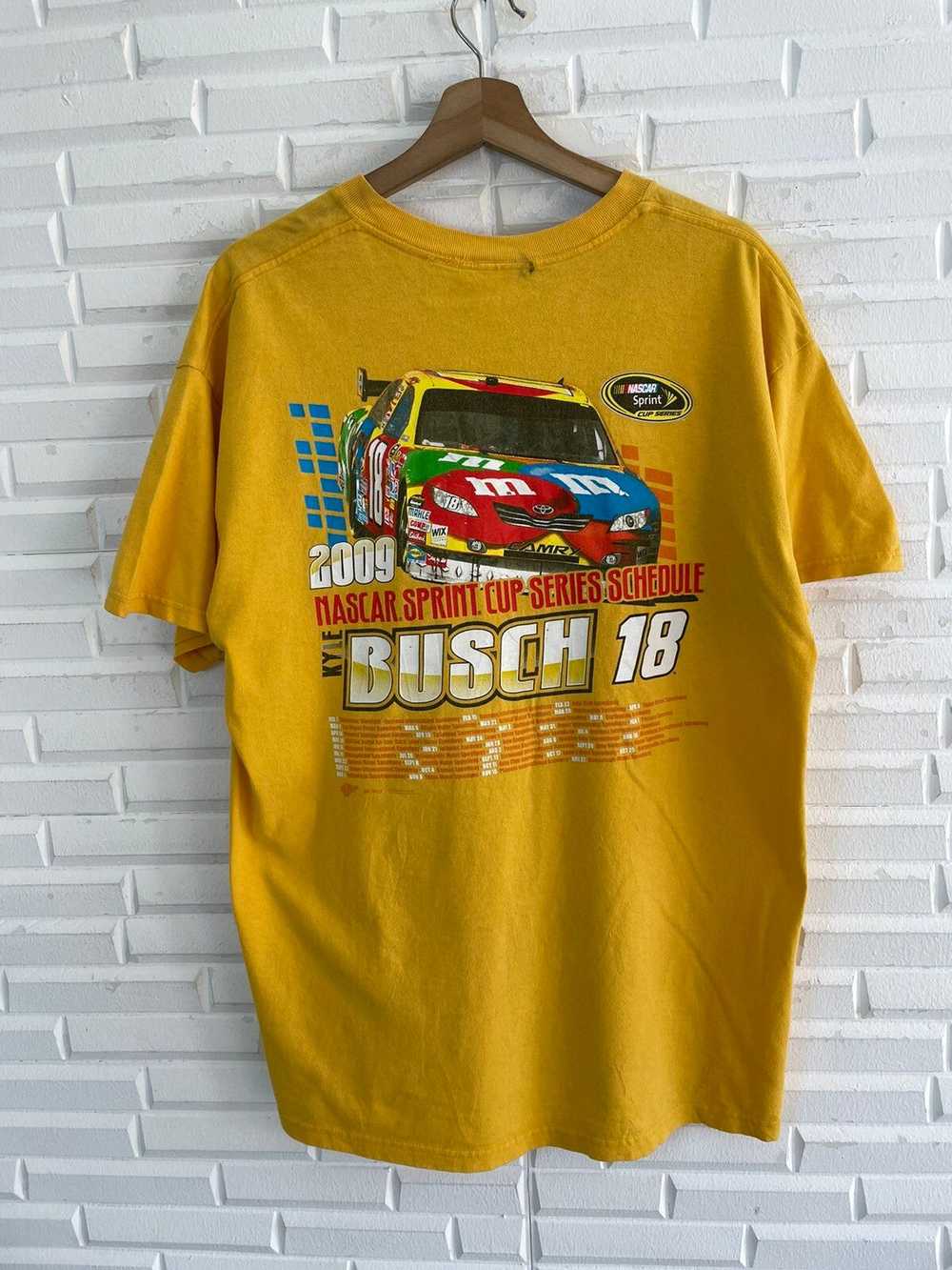 NASCAR × Vintage 🔥LAST PRICE🔥 Vintage Nascar Sp… - image 7