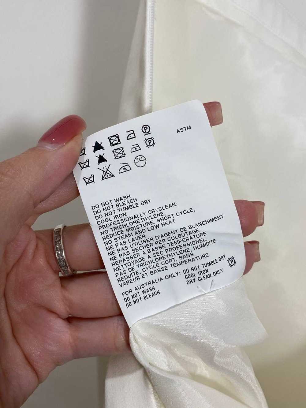 Jil Sander Jil Sander Skirt