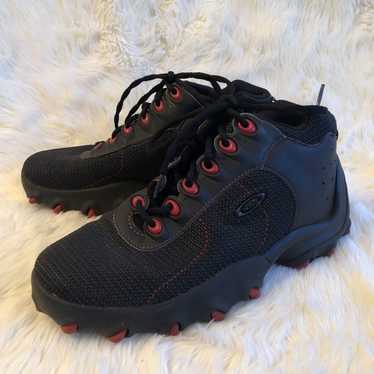 Oakley 90s Oakley Teeth Chunky Outdoor Hiking Snea